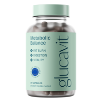 Glucavit